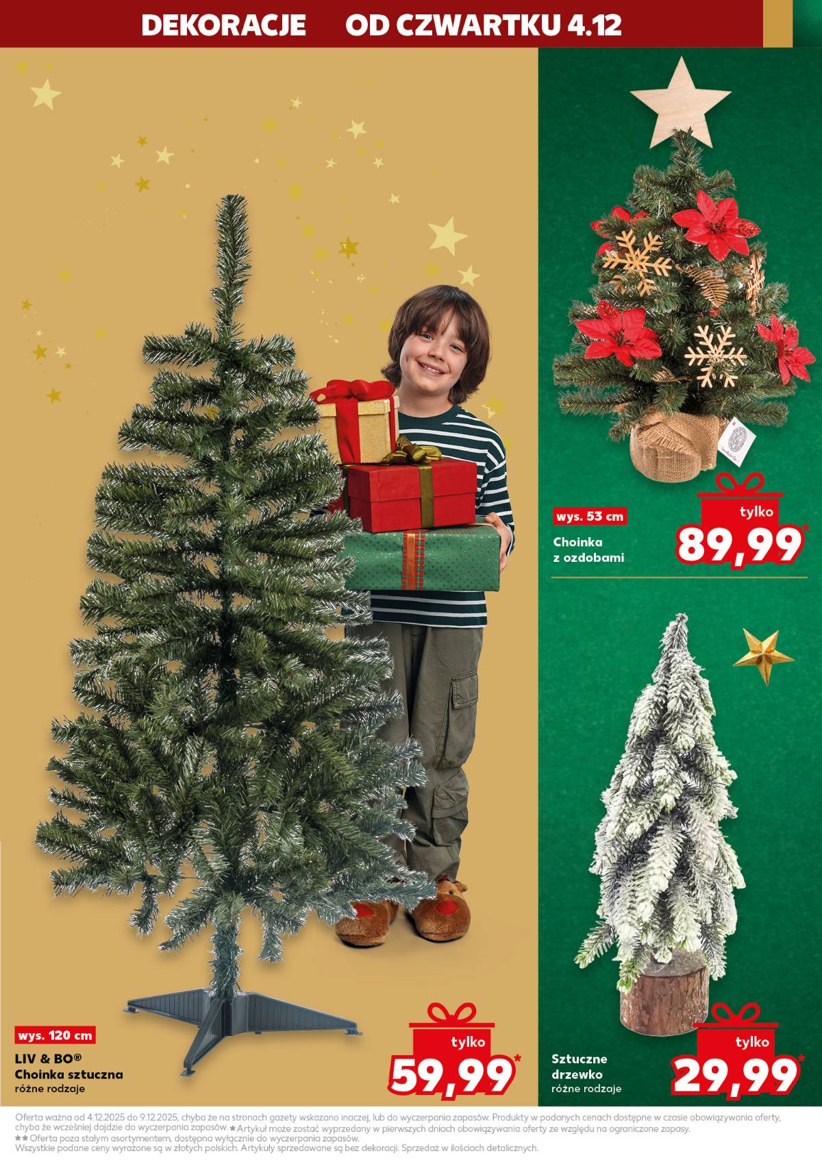 Kaufland - Kaufland 21 puslapis