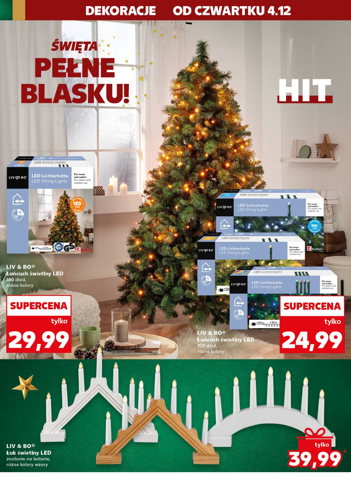 Kaufland - Kaufland 22 puslapis