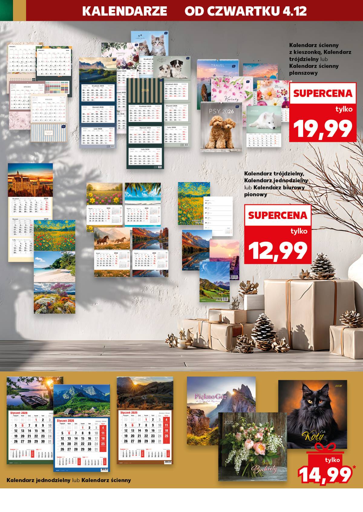 Kaufland - Kaufland 60 puslapis