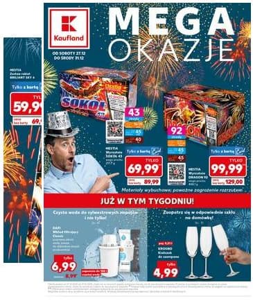 Kaufland - Kaufland 2025-12-27 – 2025-12-31