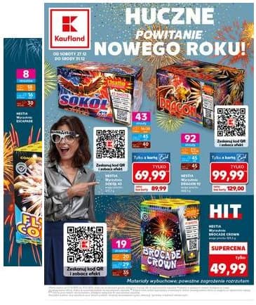 Kaufland - Kaufland 2025-12-27 – 2025-12-31