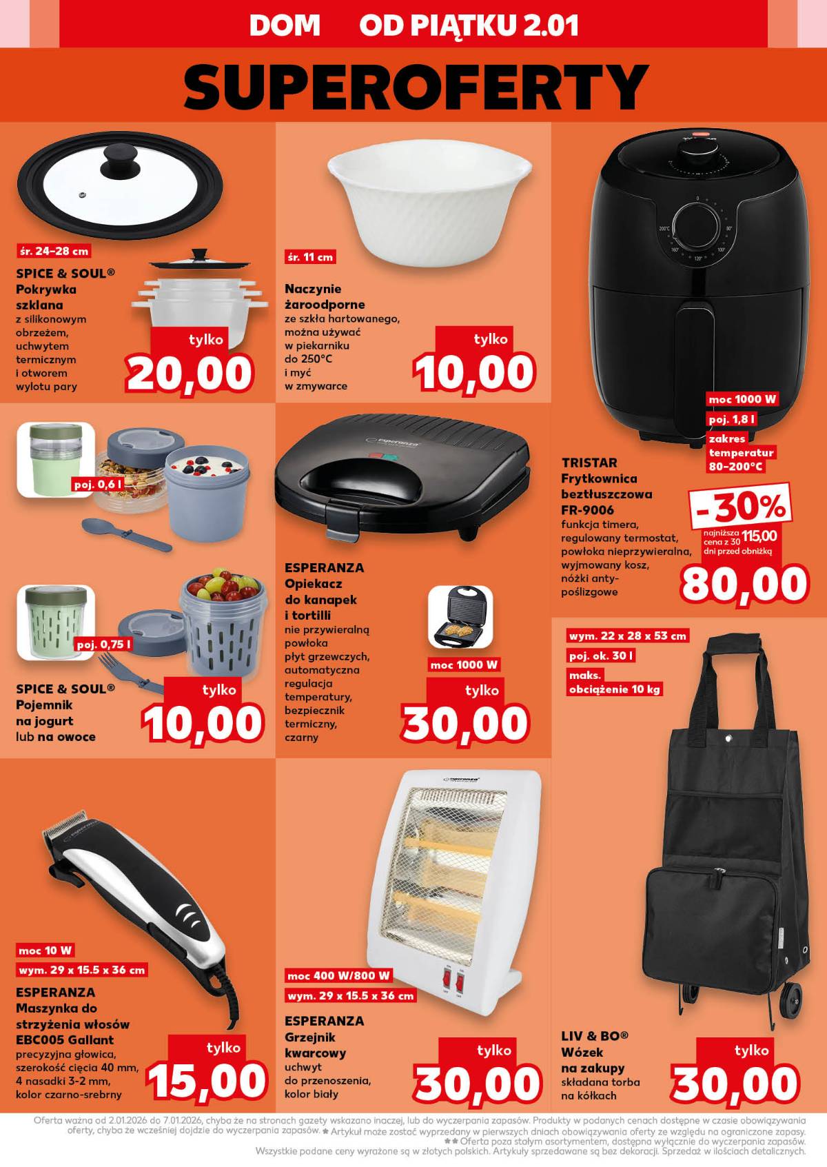 Kaufland - Kaufland 18 puslapis