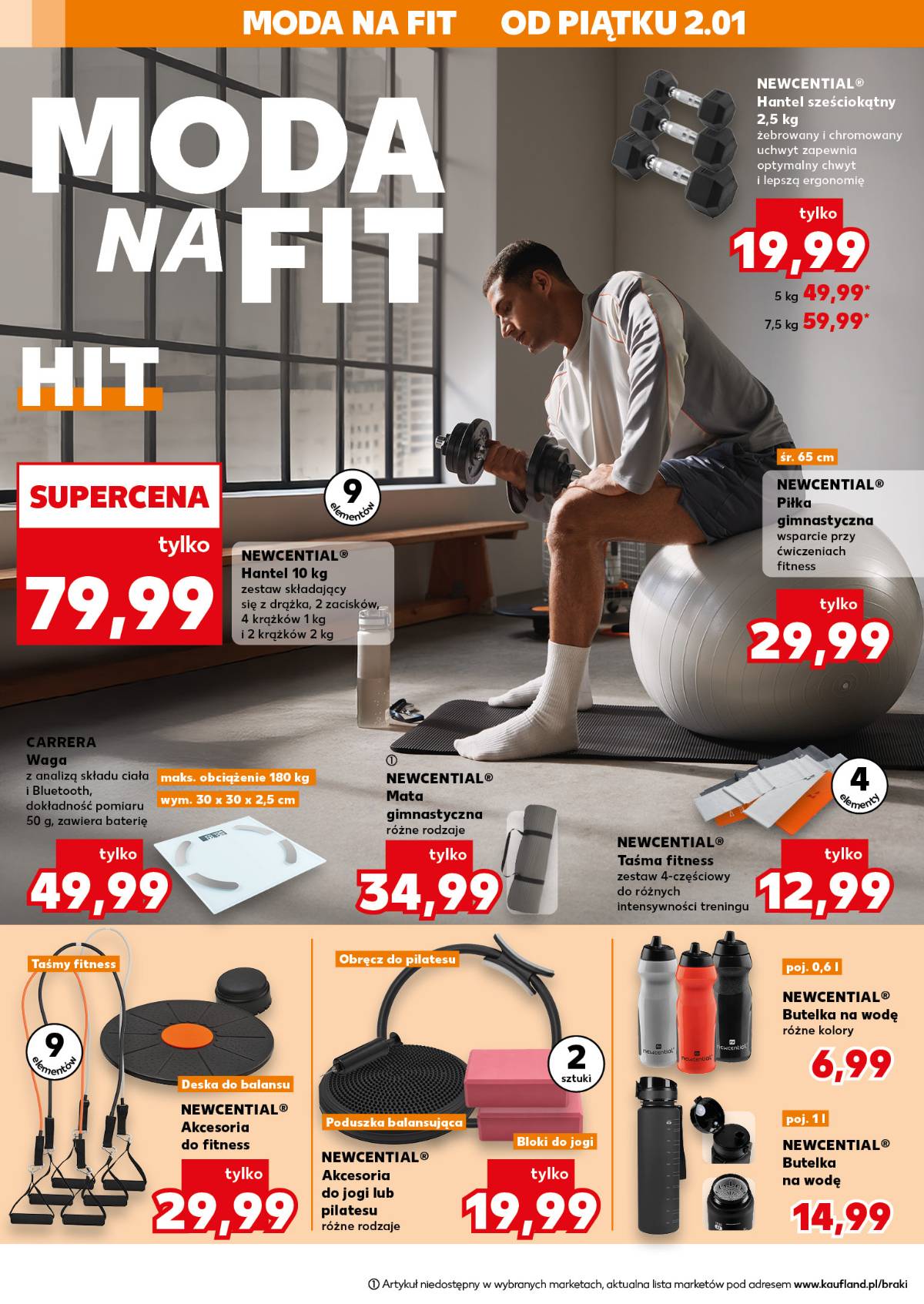 Kaufland - Kaufland 8 puslapis