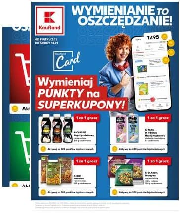 Kaufland - Kaufland 2026-01-02 – 2026-01-14