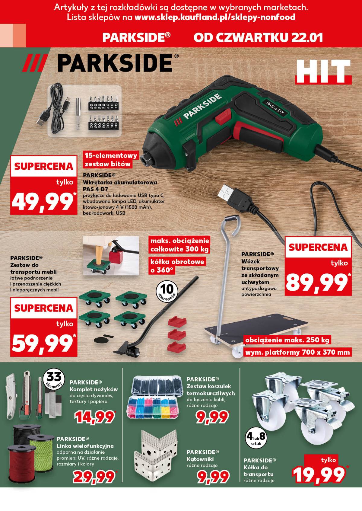 Kaufland - Kaufland 12 puslapis