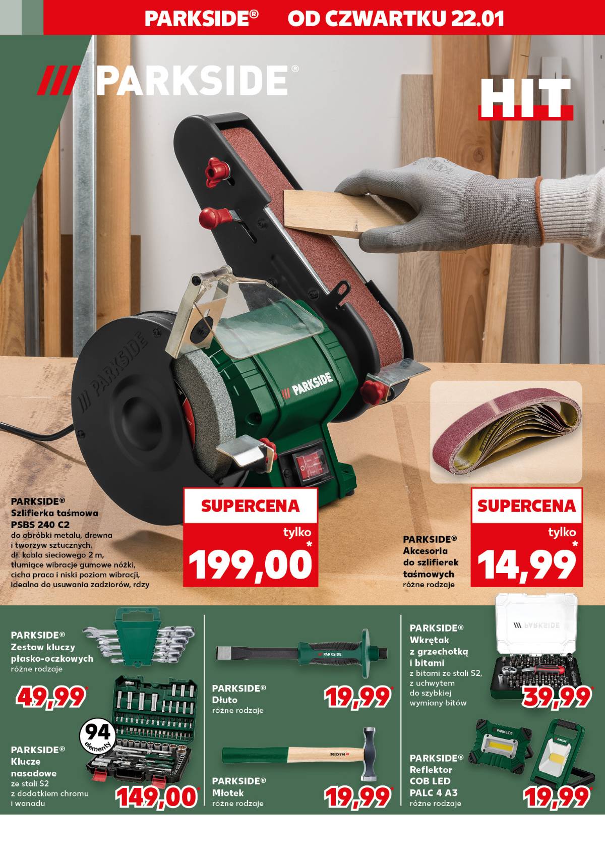 Kaufland - Kaufland 14 puslapis