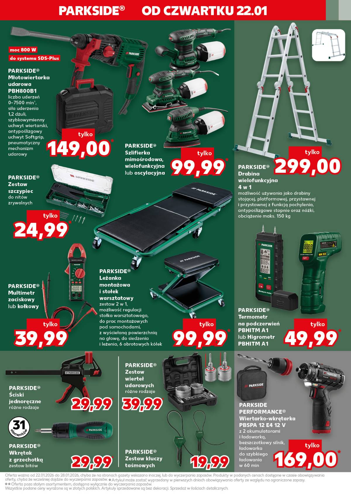 Kaufland - Kaufland 15 puslapis