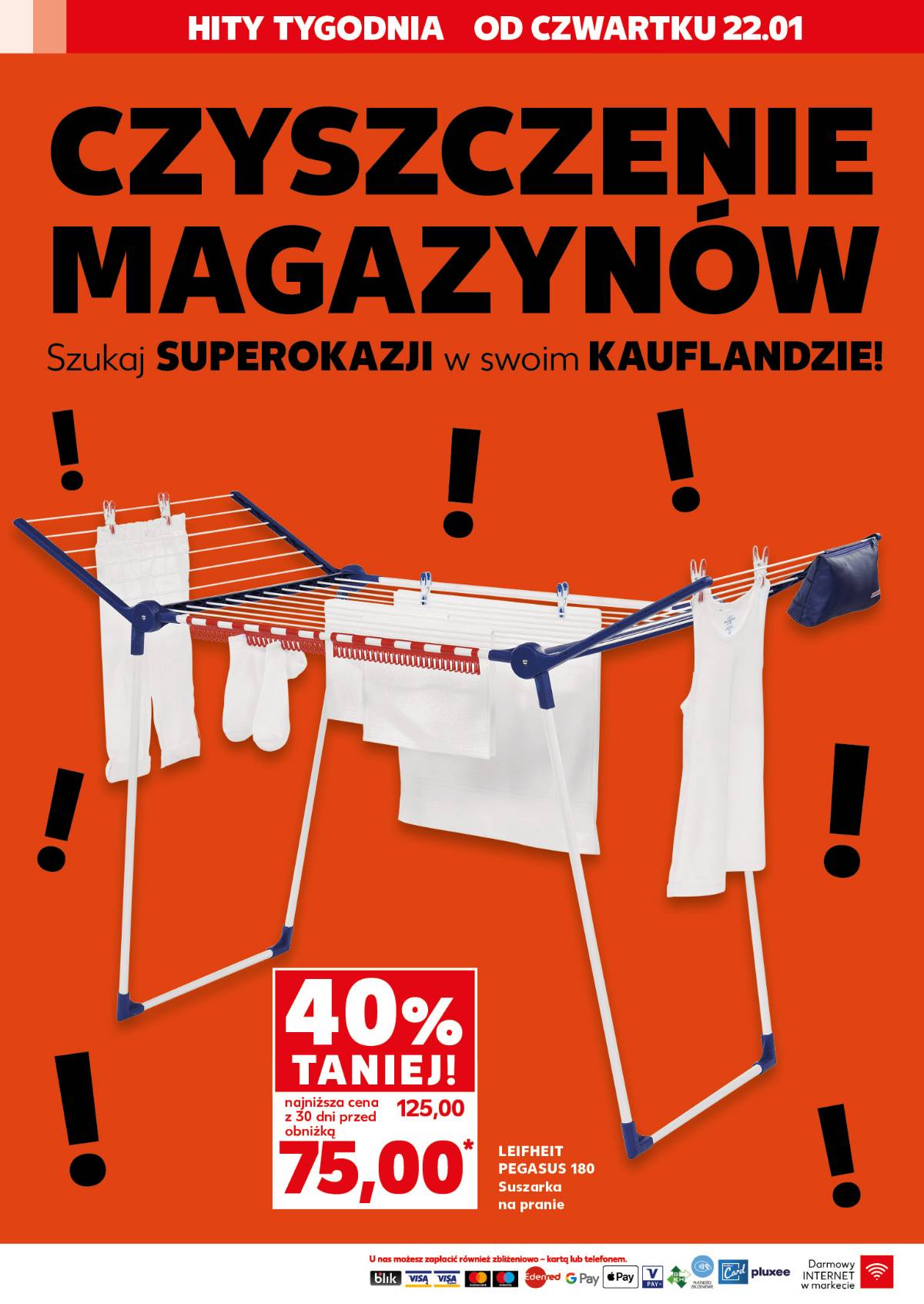Kaufland - Kaufland 2 puslapis