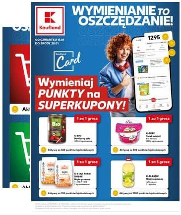 Kaufland - Kaufland 2026-01-15 – 2026-01-28
