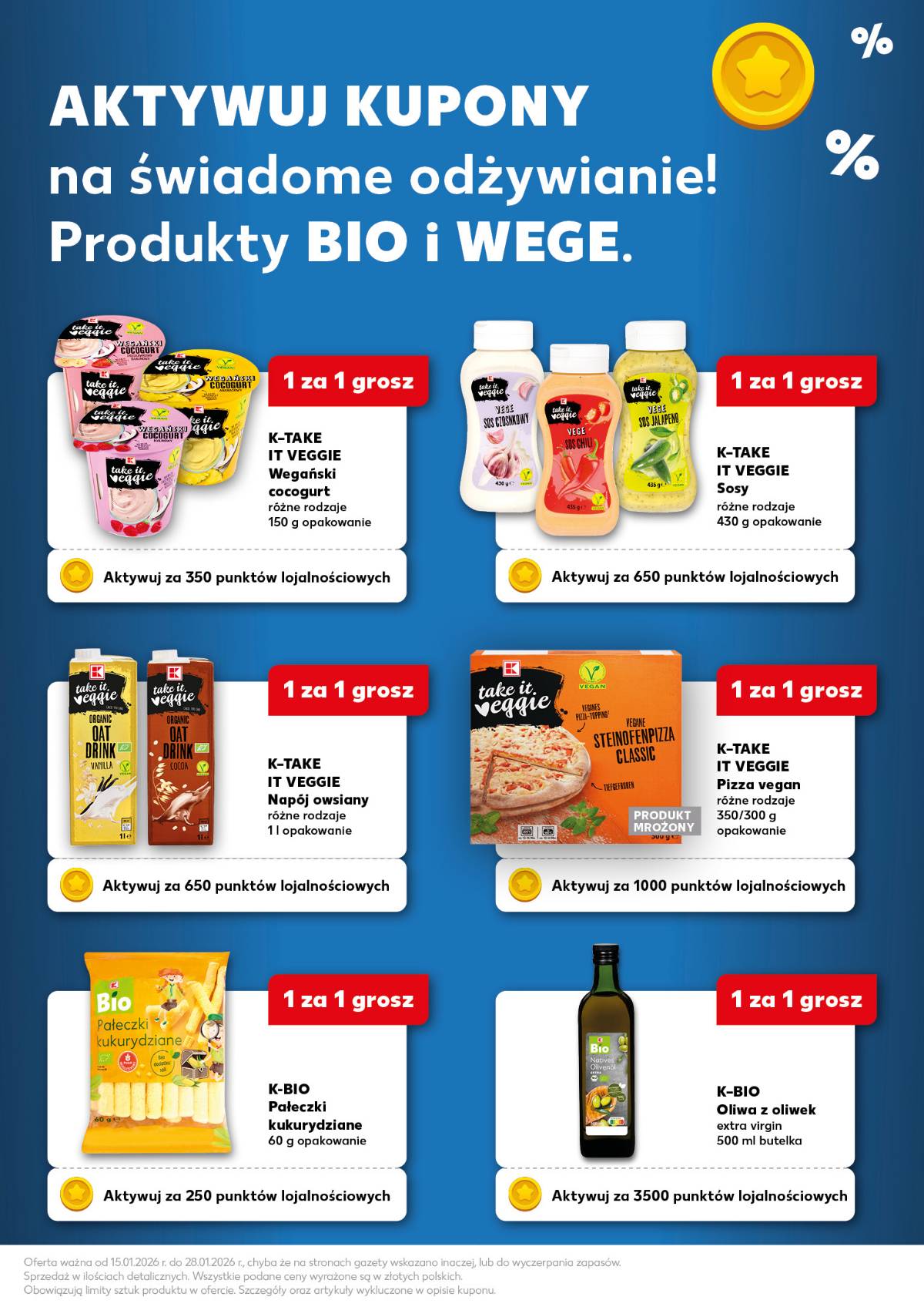 Kaufland - Kaufland 3 puslapis