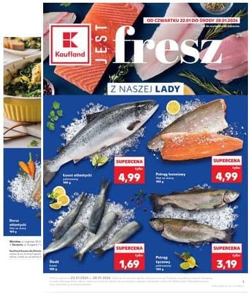 Kaufland - Kaufland 2026-01-22 – 2026-01-28