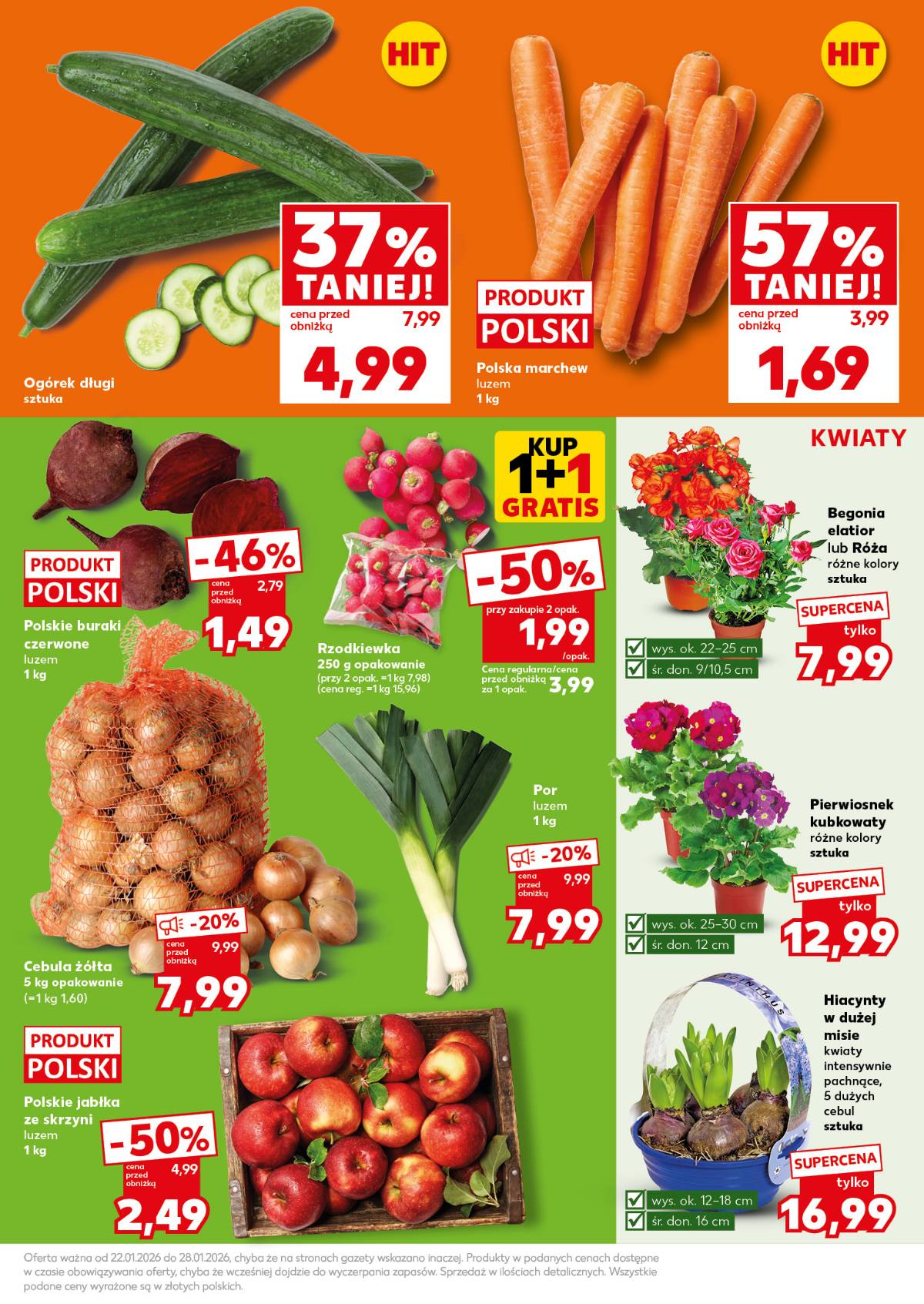 Kaufland - Mocny Start 9 puslapis