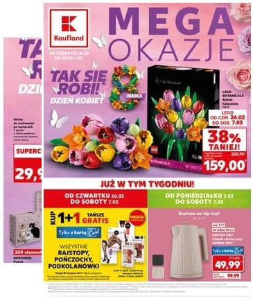 Kaufland - Kaufland 2026-02-26 – 2026-03-04