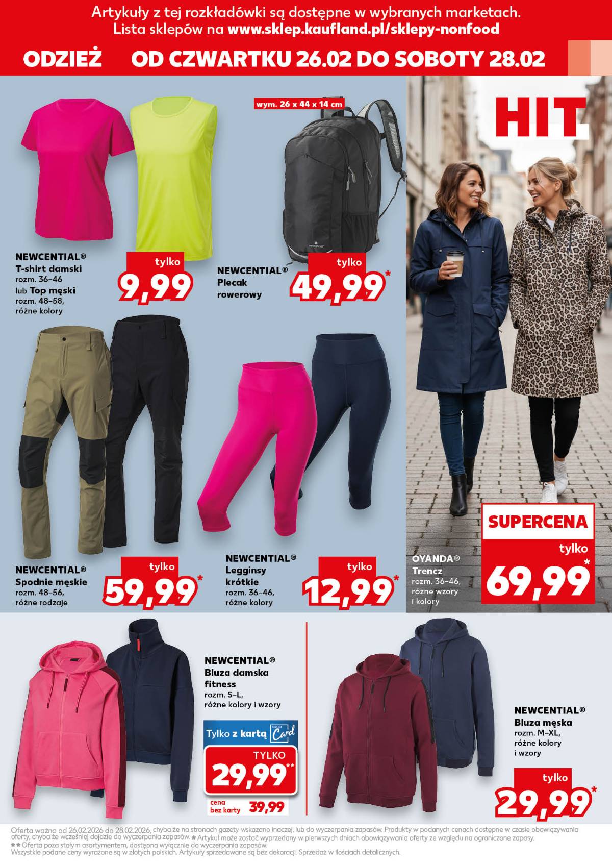 Kaufland - Kaufland 13 puslapis