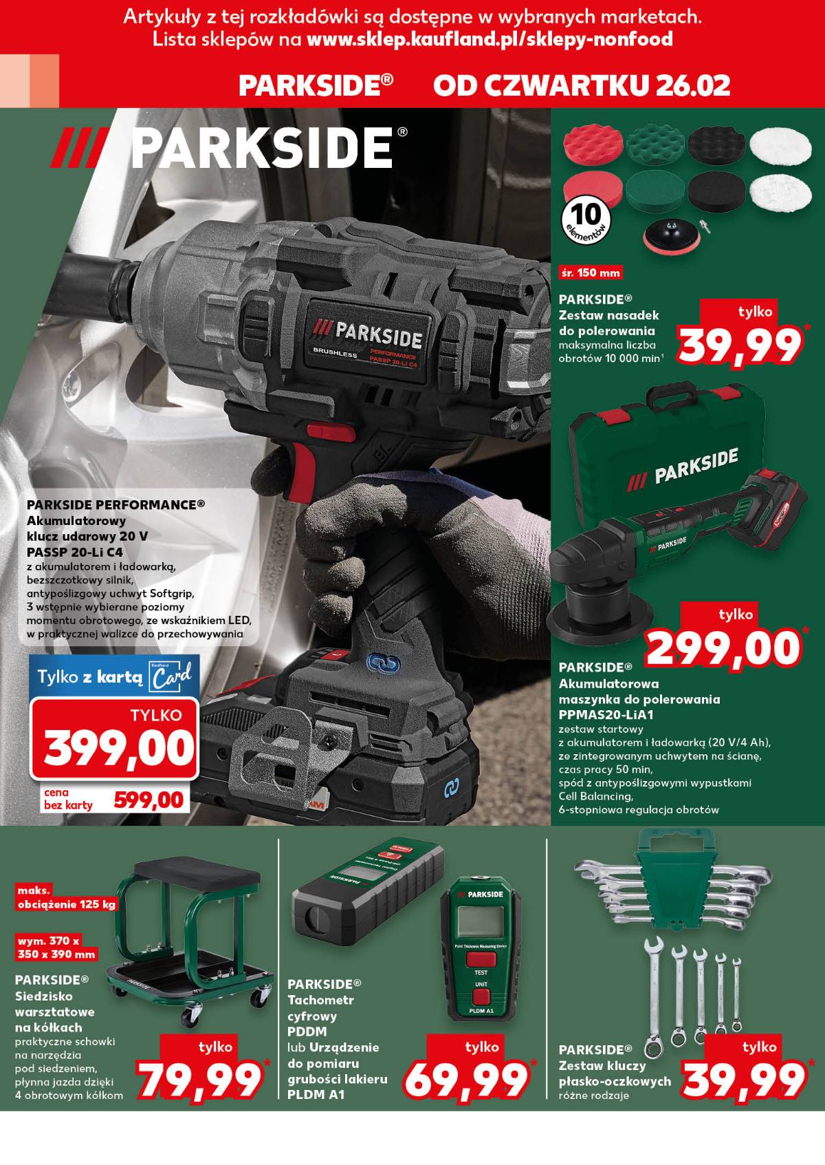 Kaufland - Kaufland 8 puslapis