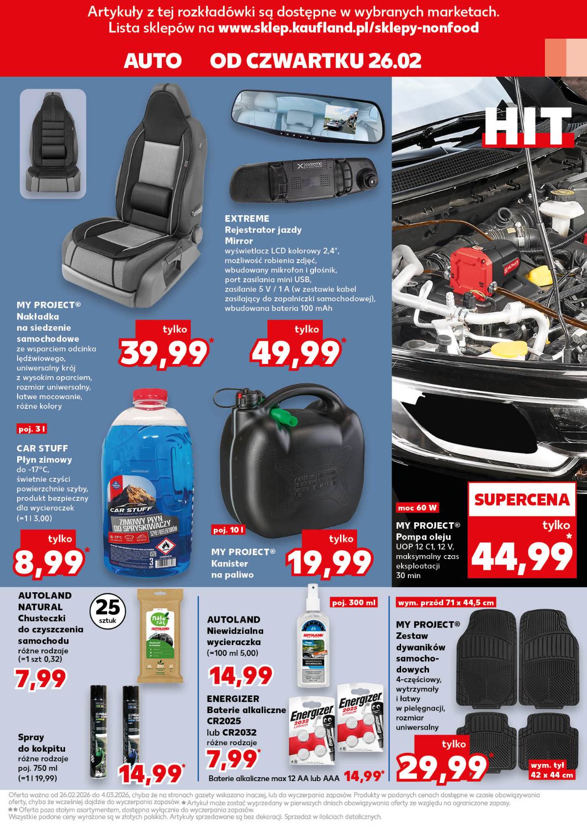 Kaufland - Kaufland 9 puslapis