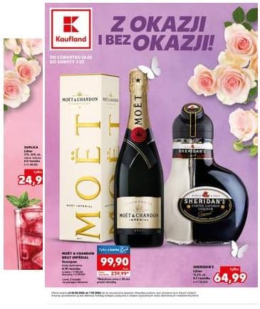Kaufland - Kaufland 2026-02-26 – 2026-03-07
