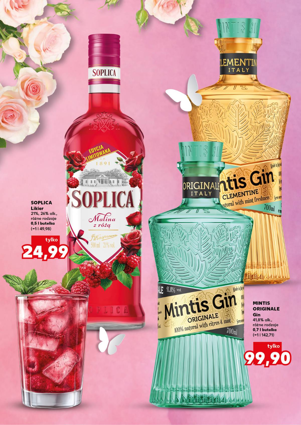 Kaufland - Kaufland 2 puslapis