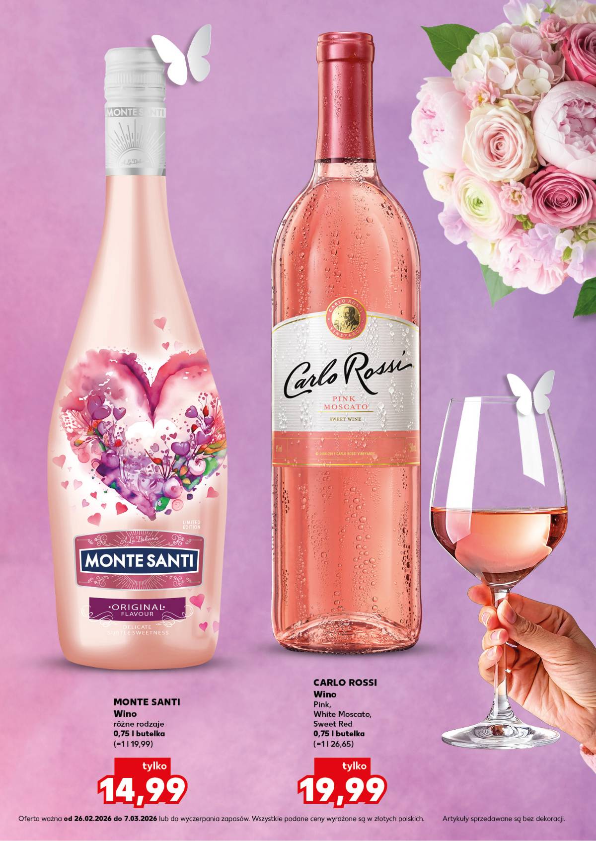 Kaufland - Kaufland 3 puslapis