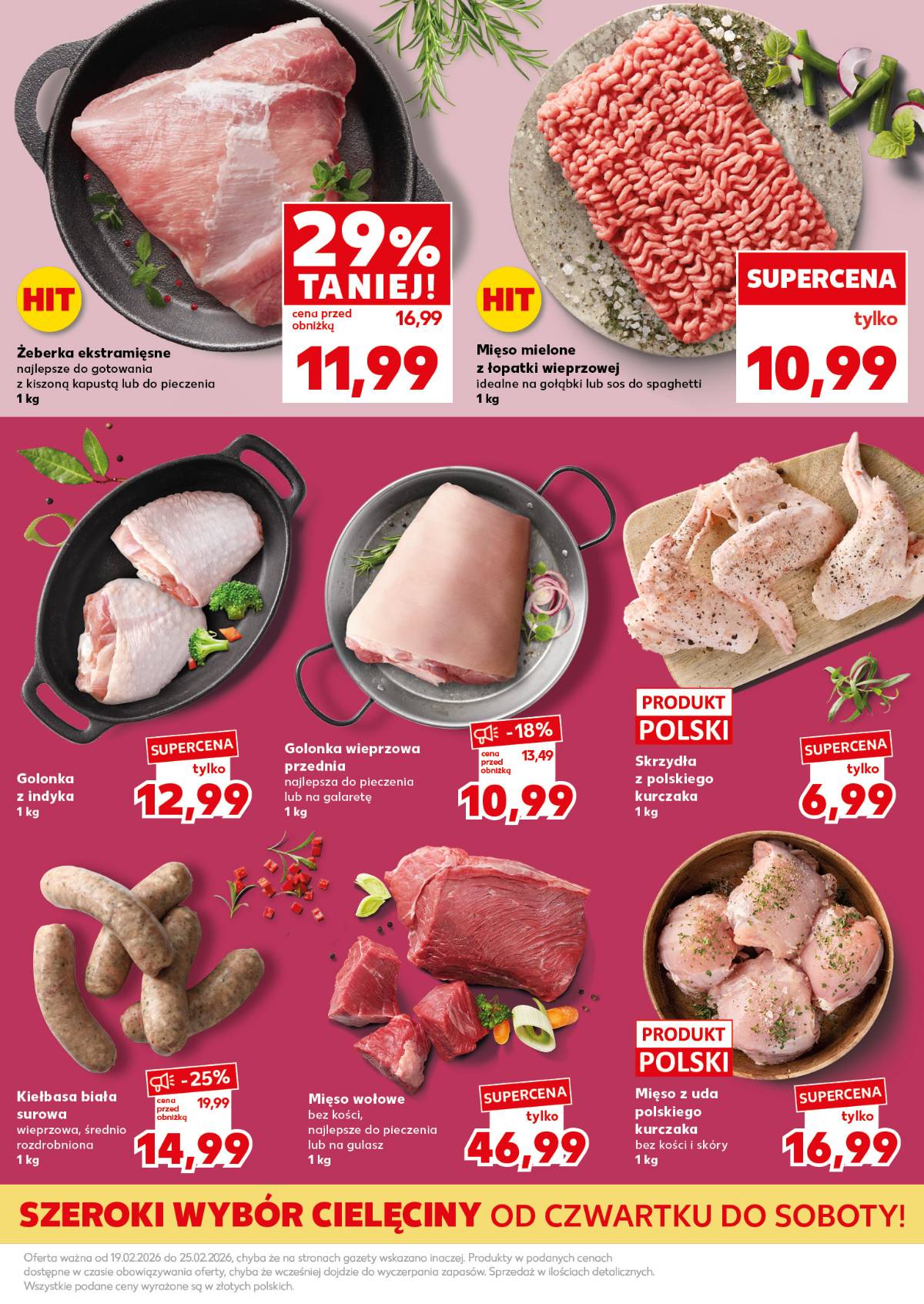 Kaufland - Mocny Start 11 puslapis