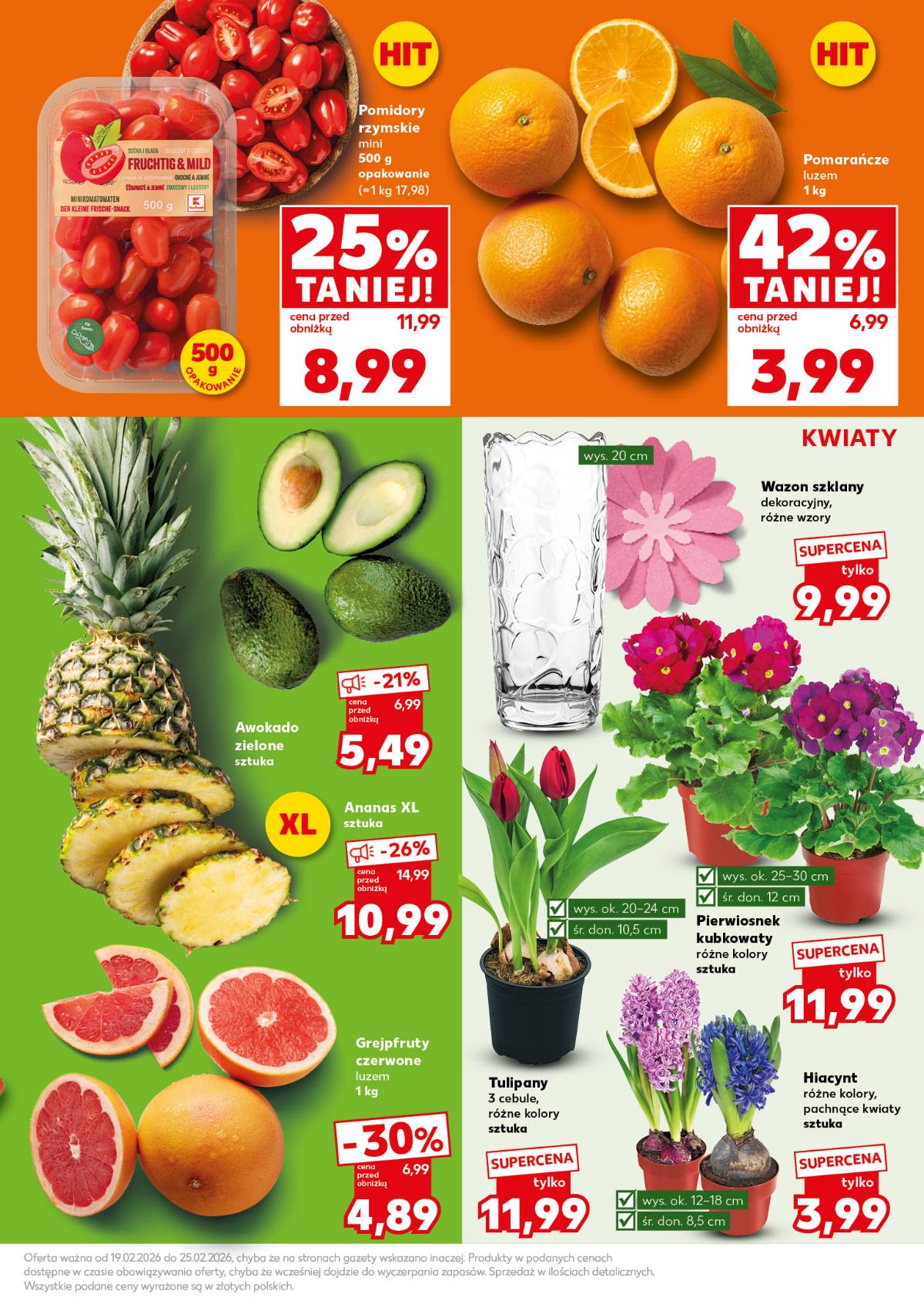 Kaufland - Mocny Start 9 puslapis