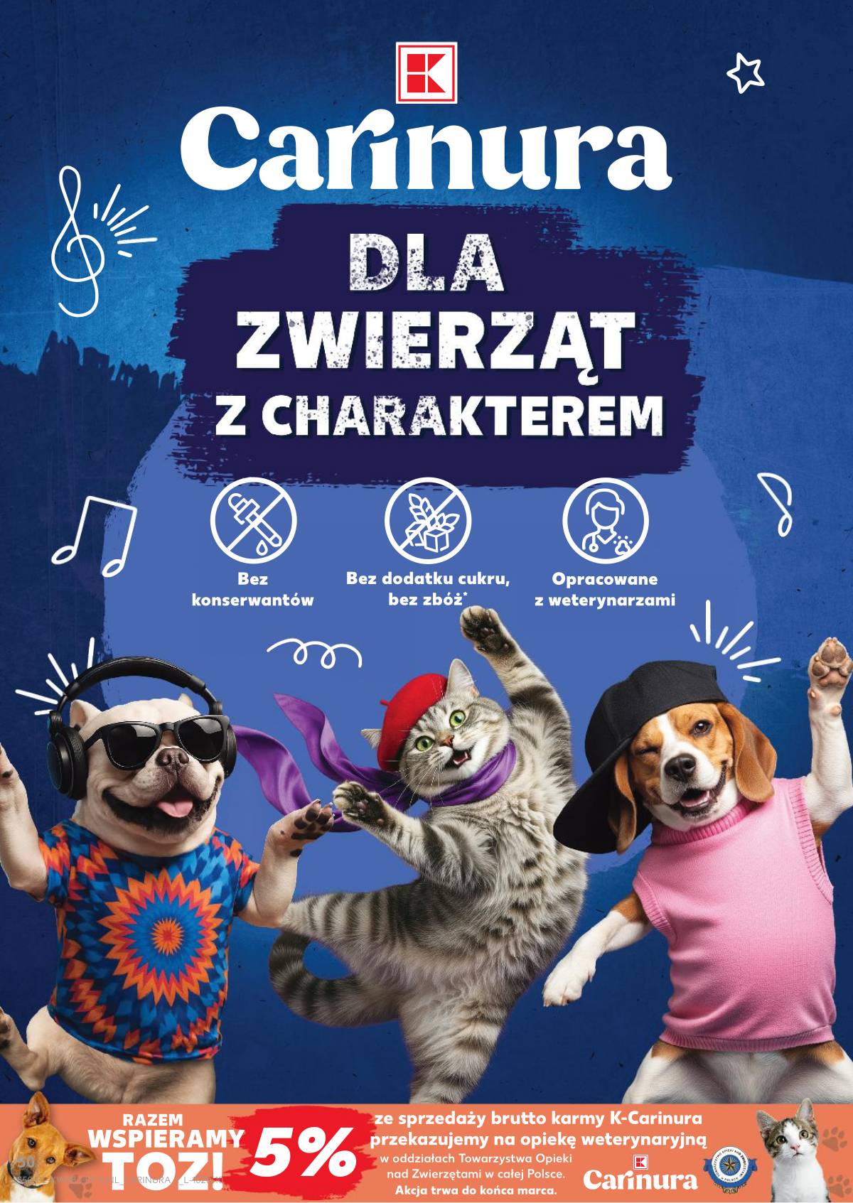 Kaufland - Gazetka tygodnia 50 puslapis