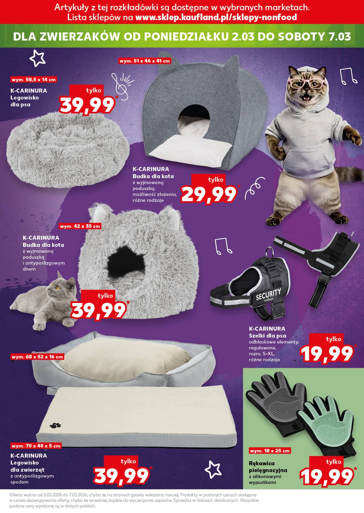 Kaufland - Mocny Start 27 puslapis