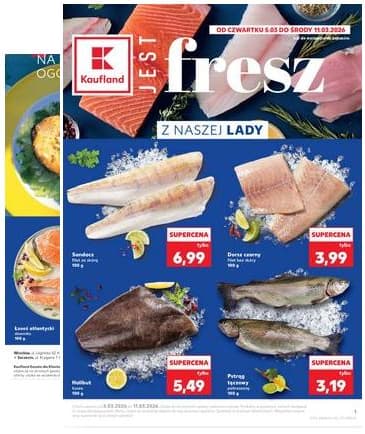 Kaufland - Kaufland 2026-03-05 – 2026-03-11