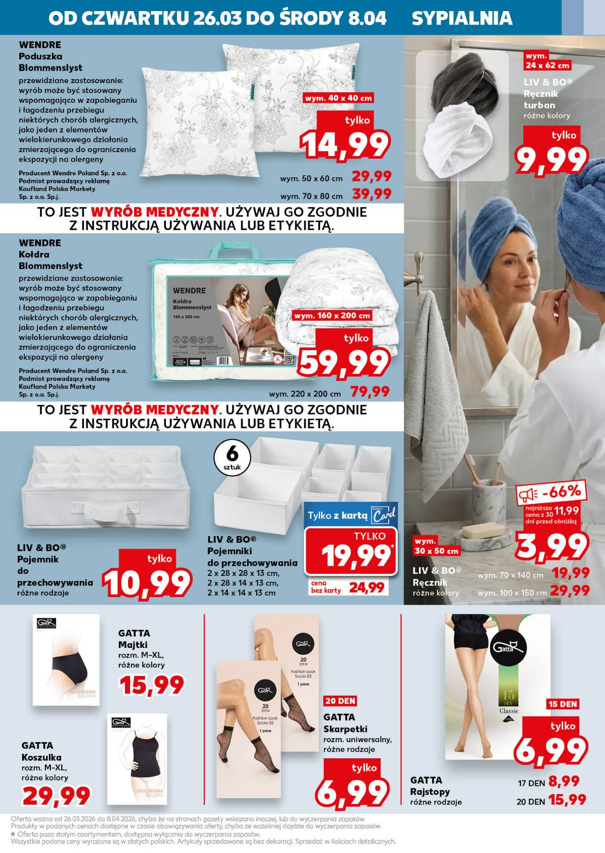 Kaufland - Kaufland 13 puslapis