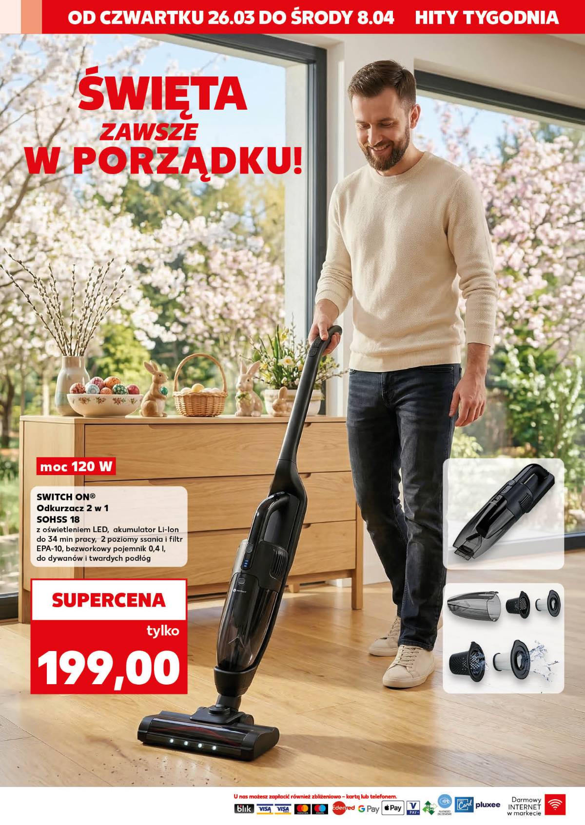 Kaufland - Kaufland 2 puslapis