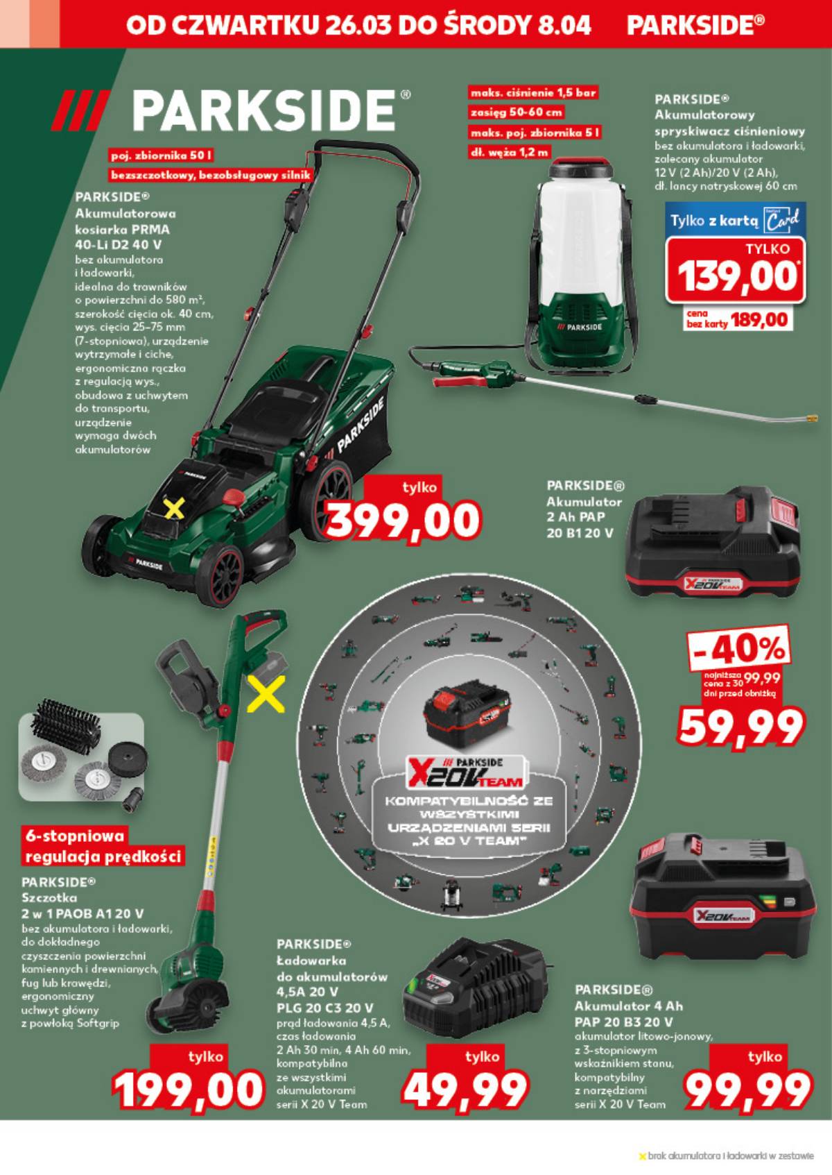 Kaufland - Kaufland 4 puslapis