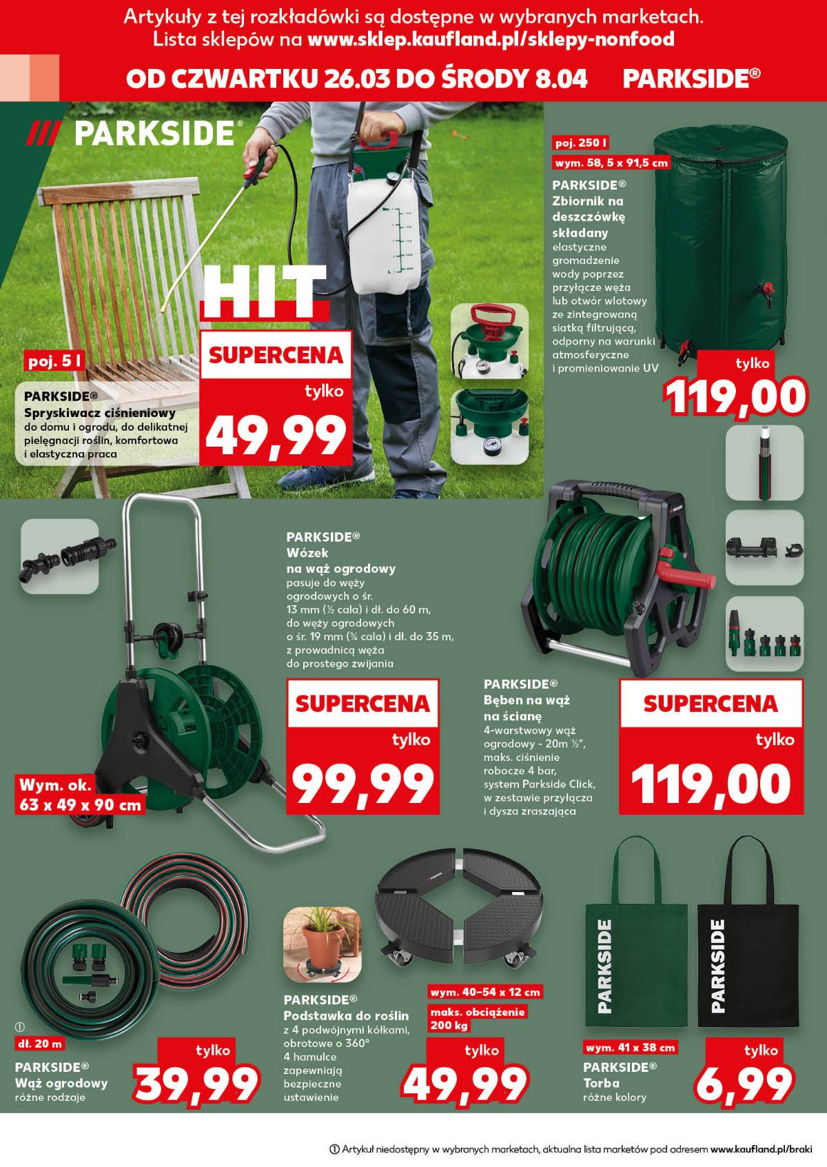 Kaufland - Kaufland 6 puslapis