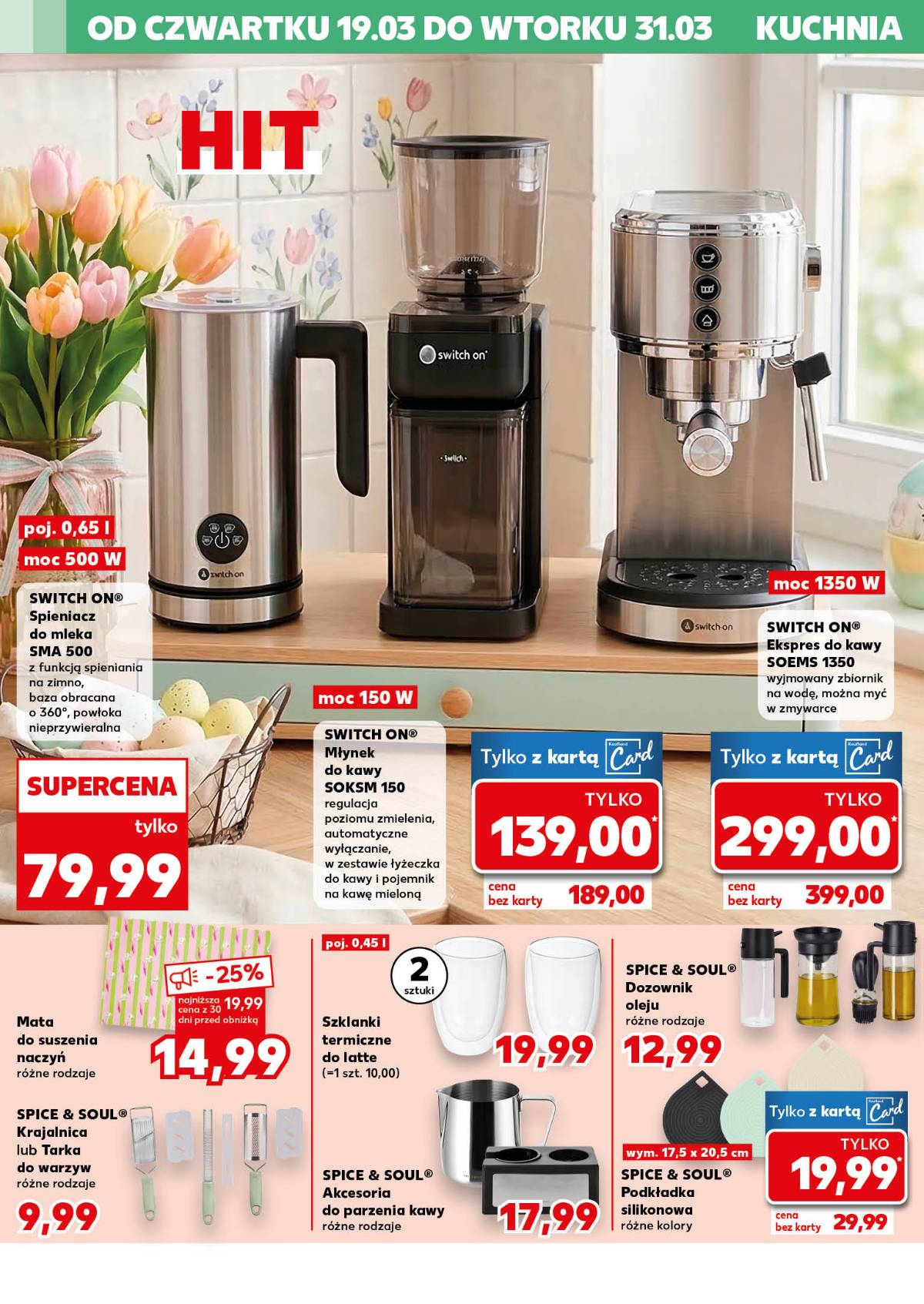 Kaufland - Mocny Start 28 puslapis