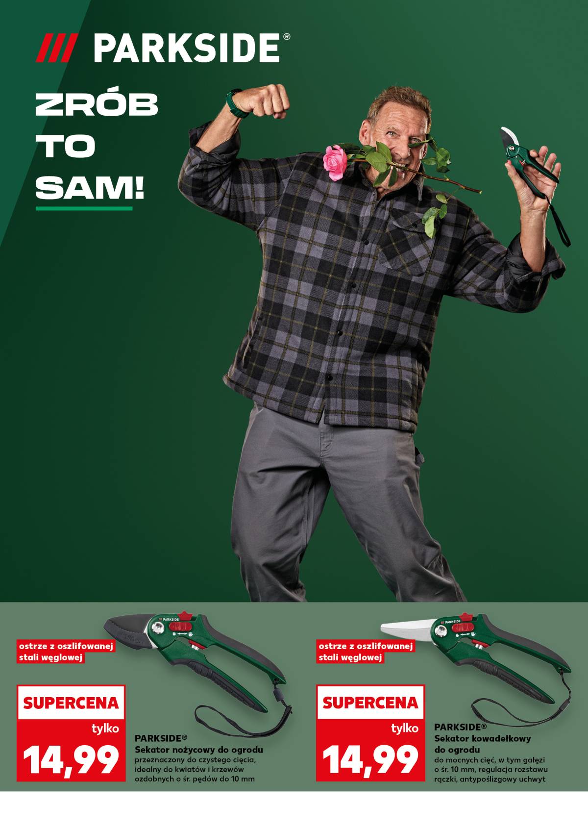 Kaufland - Kaufland 14 puslapis