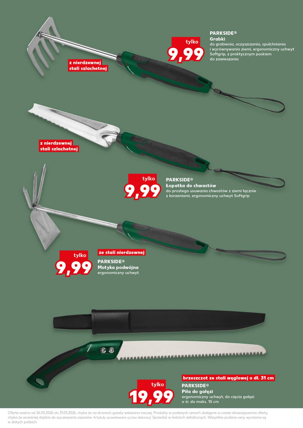 Kaufland - Kaufland 15 puslapis