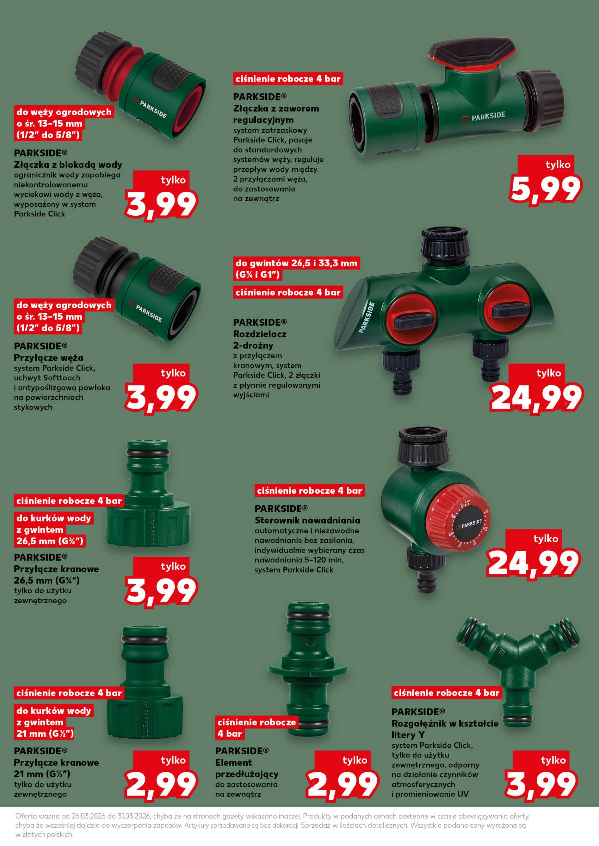 Kaufland - Kaufland 17 puslapis