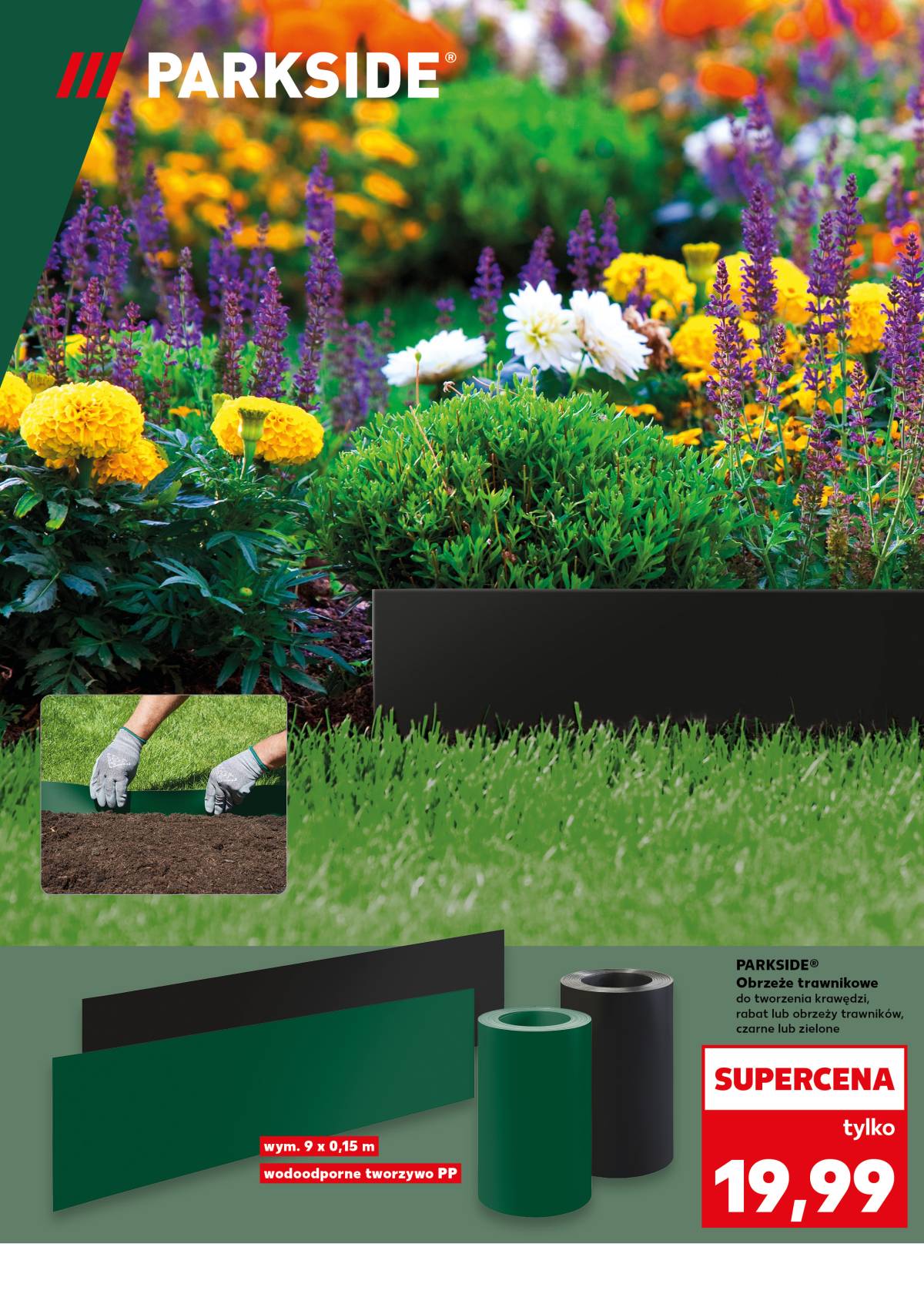 Kaufland - Kaufland 2 puslapis