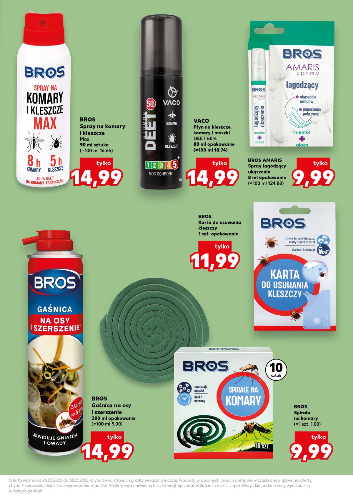 Kaufland - Kaufland 21 puslapis