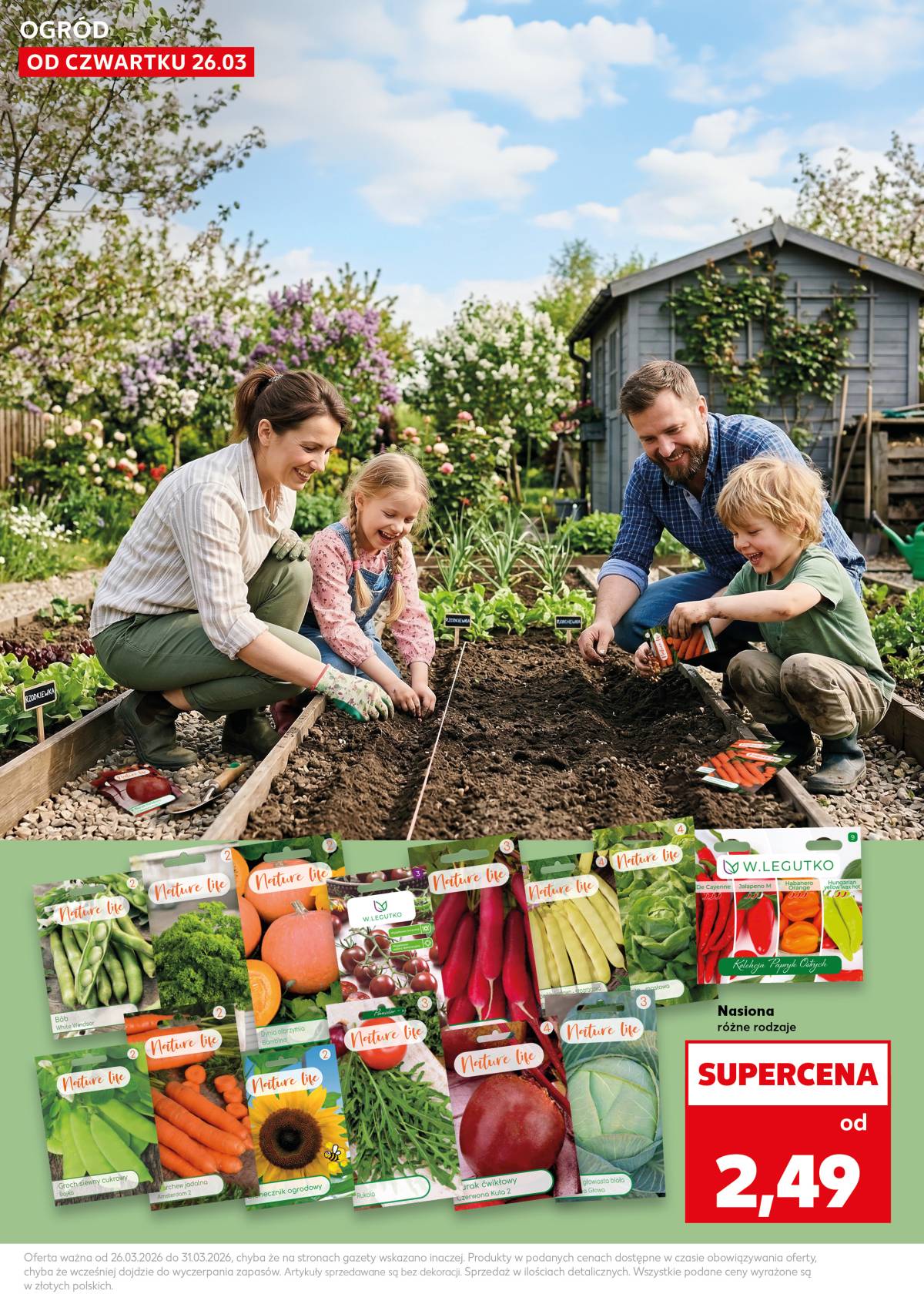 Kaufland - Kaufland 22 puslapis