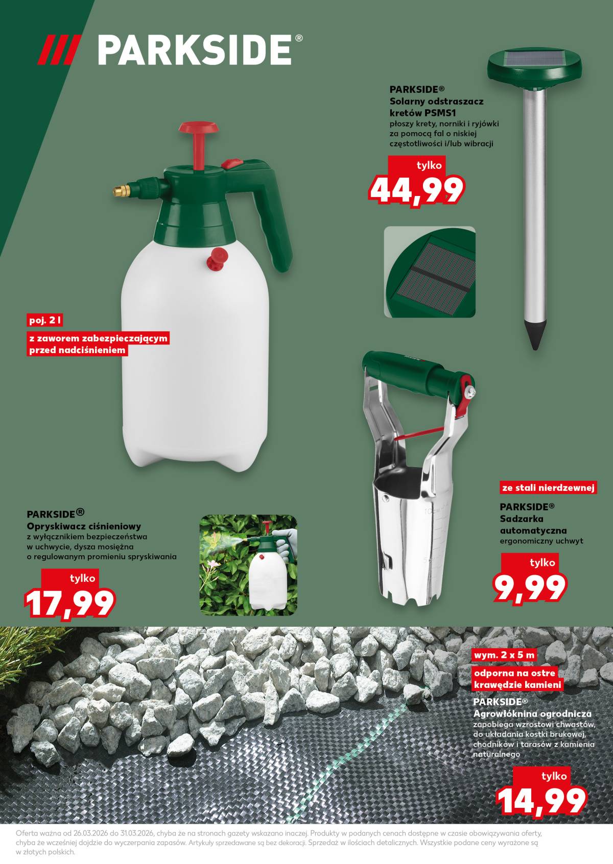 Kaufland - Kaufland 5 puslapis