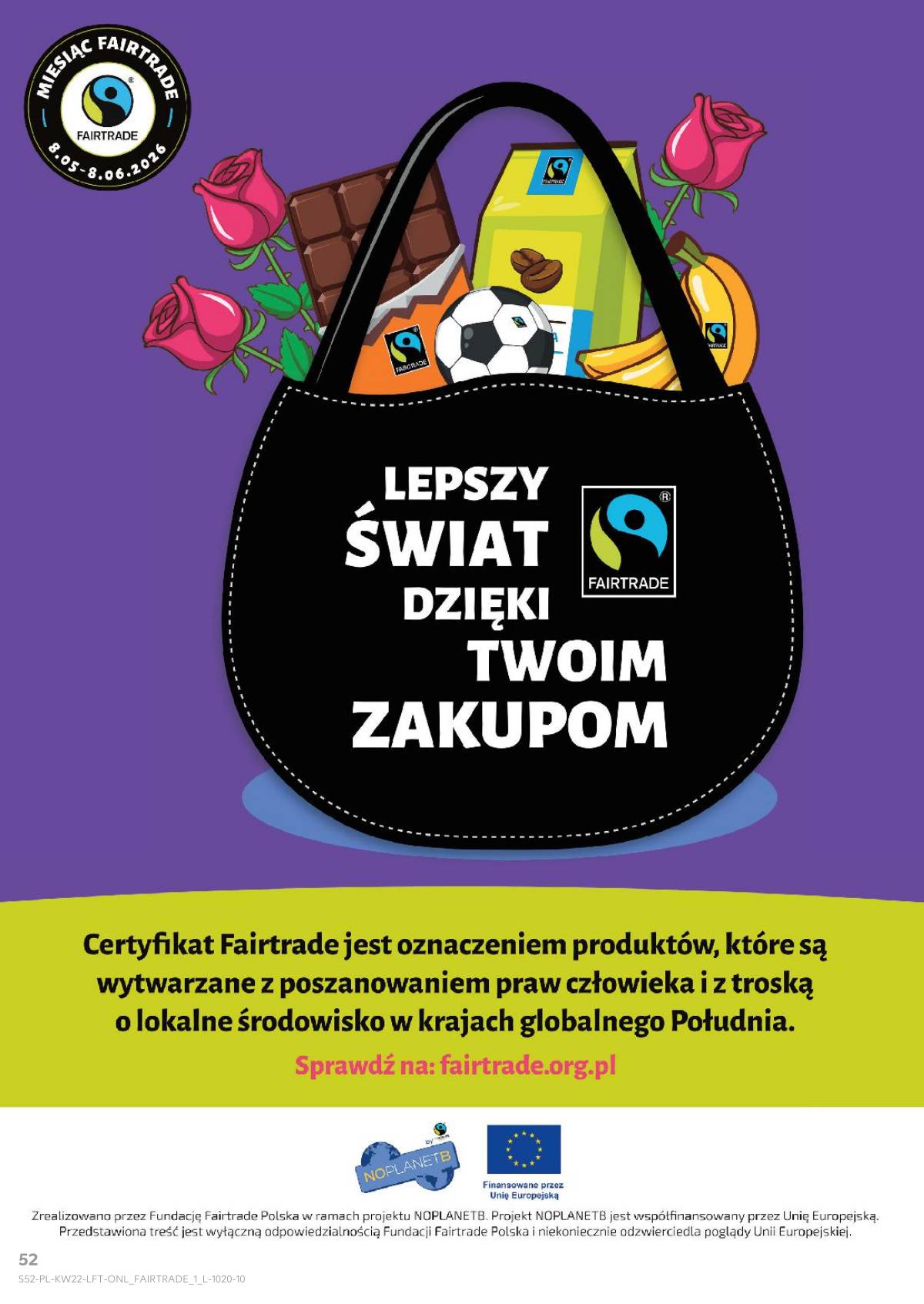 Kaufland - Gazetka tygodnia 52 puslapis
