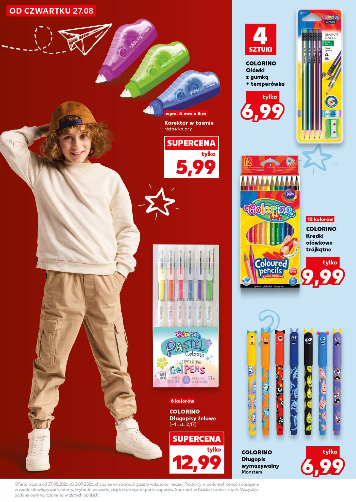 Kaufland - Kaufland 13 puslapis