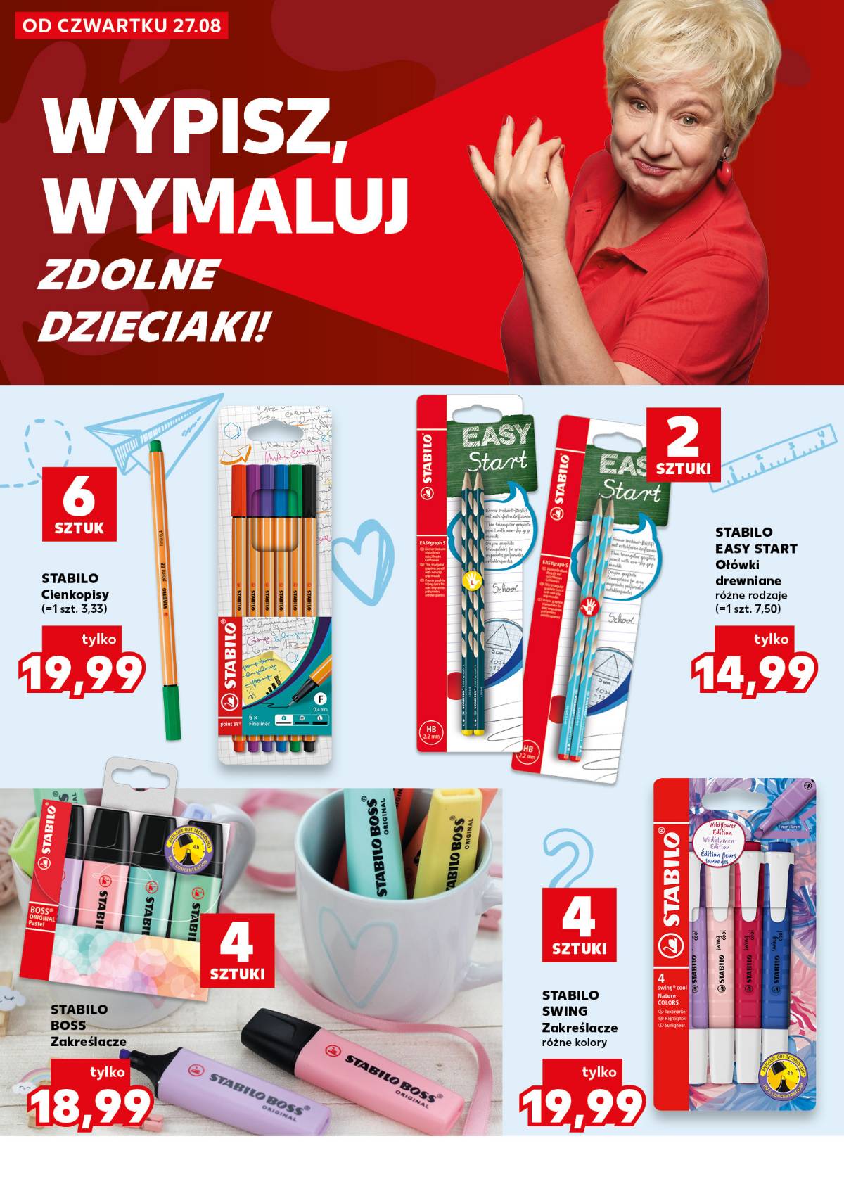 Kaufland - Kaufland 14 puslapis