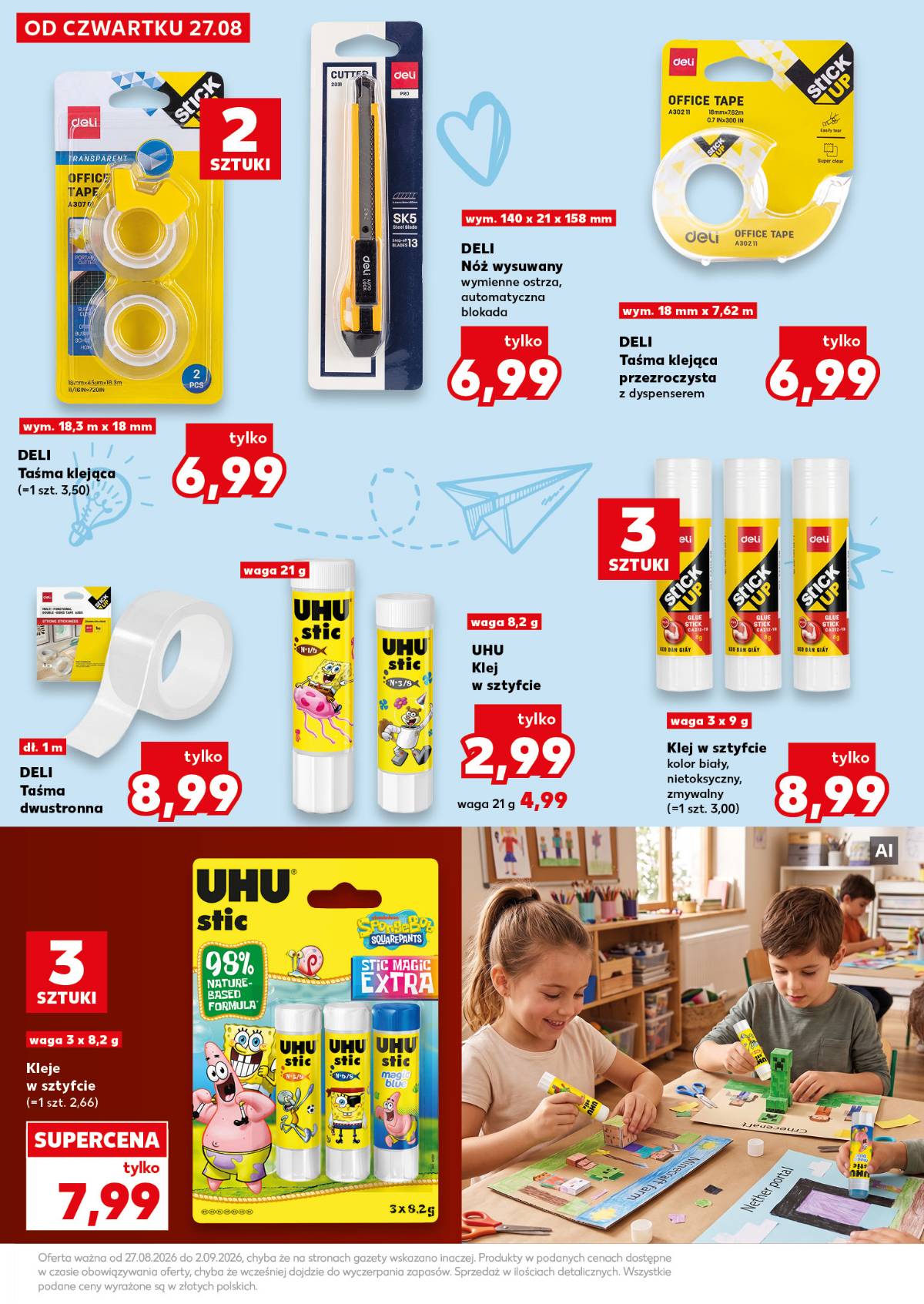 Kaufland - Kaufland 15 puslapis