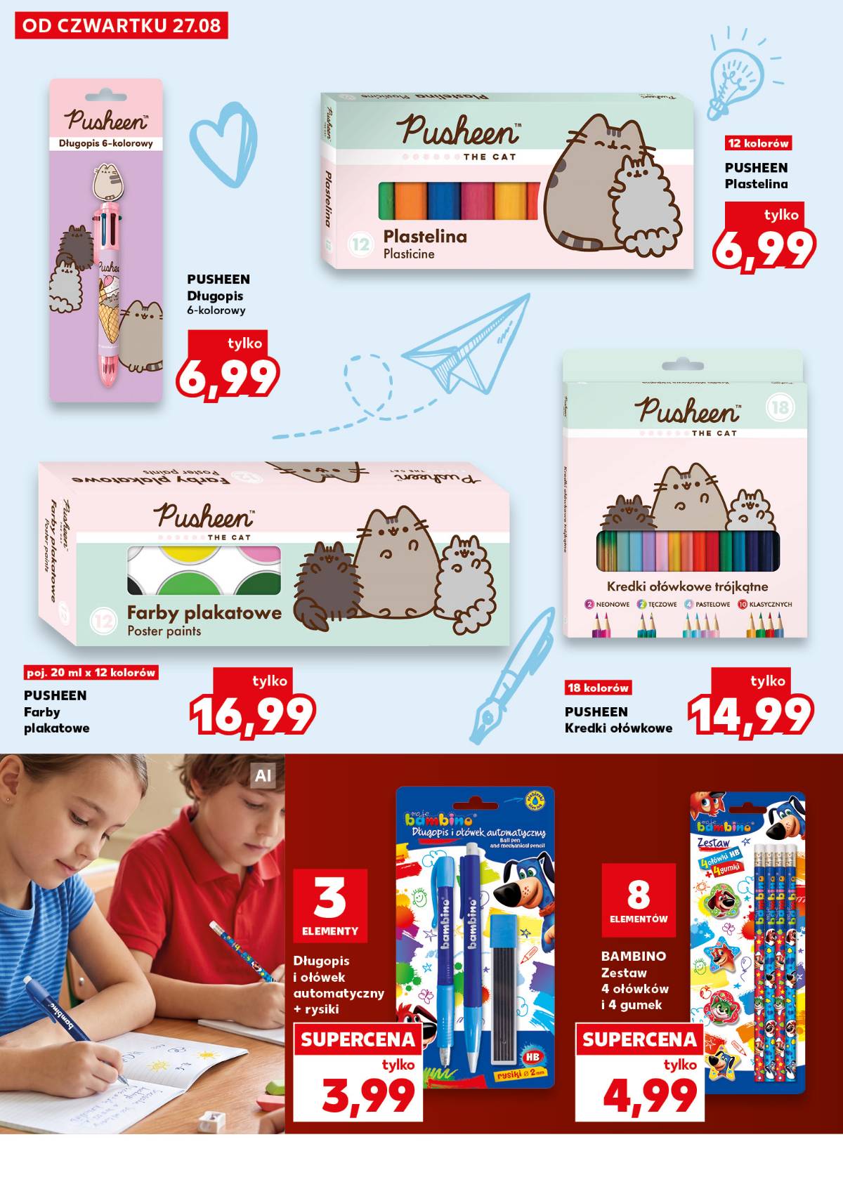 Kaufland - Kaufland 16 puslapis
