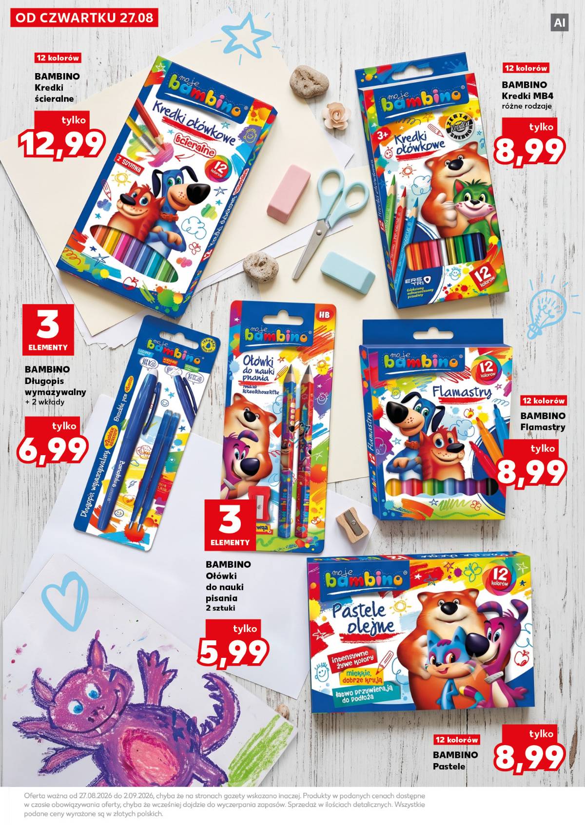 Kaufland - Kaufland 17 puslapis