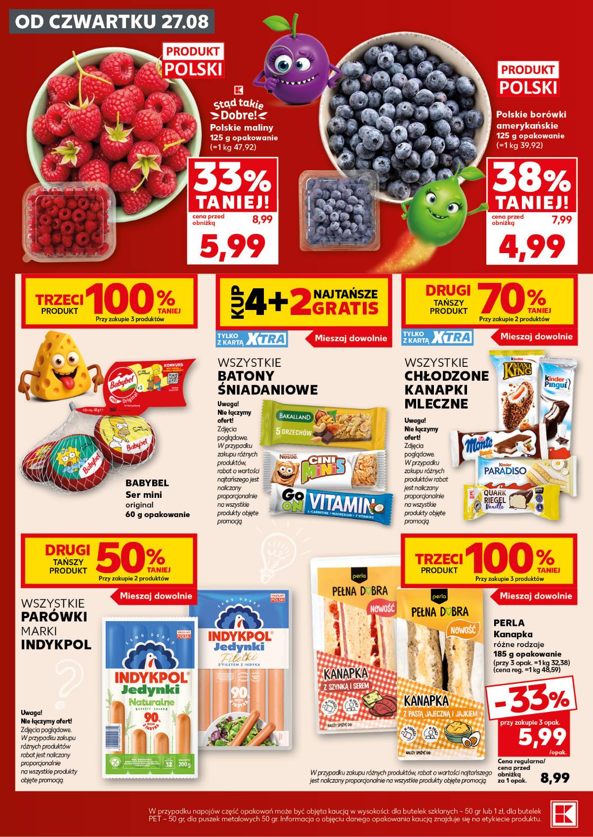 Kaufland - Kaufland 2 puslapis