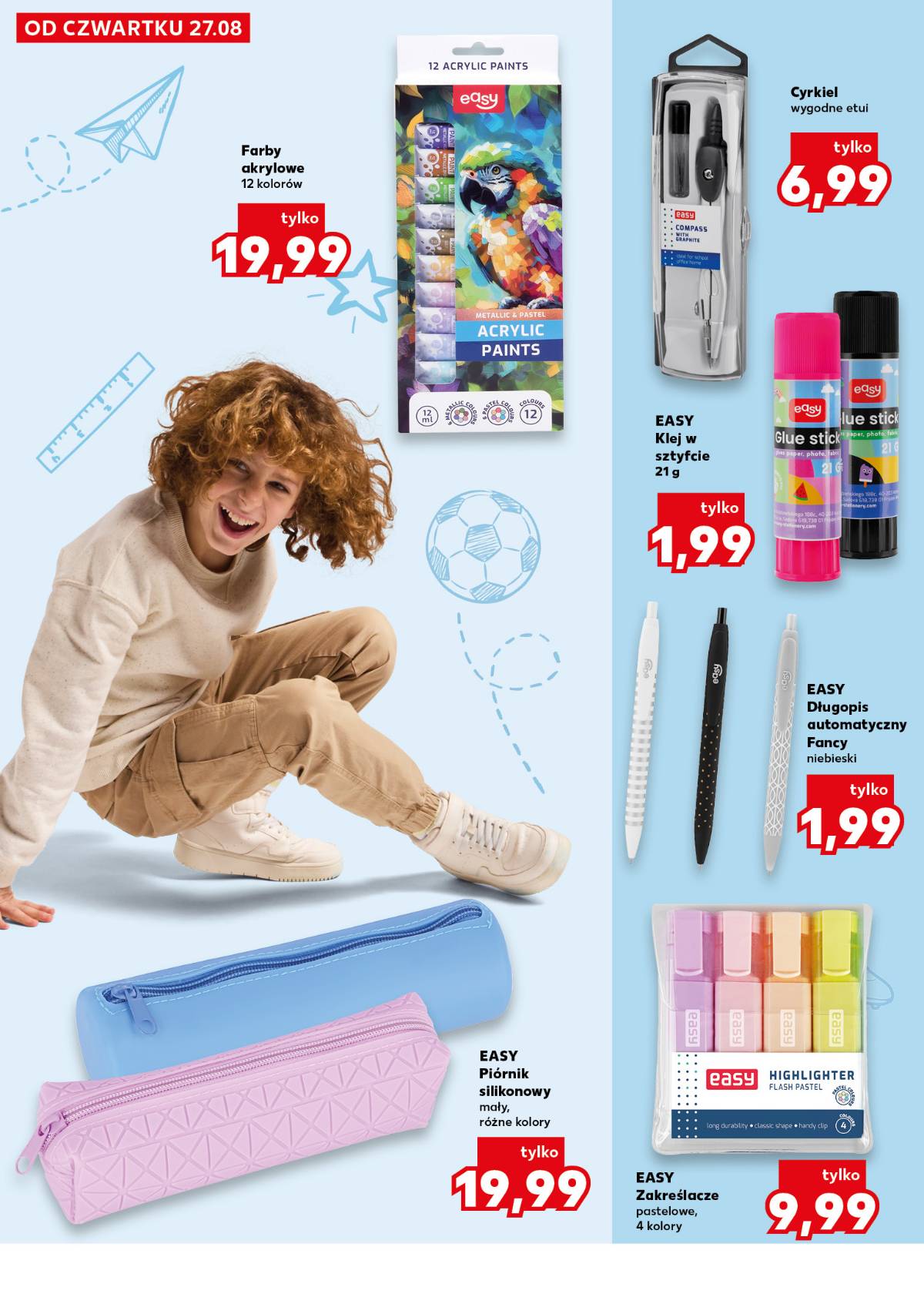 Kaufland - Kaufland 20 puslapis