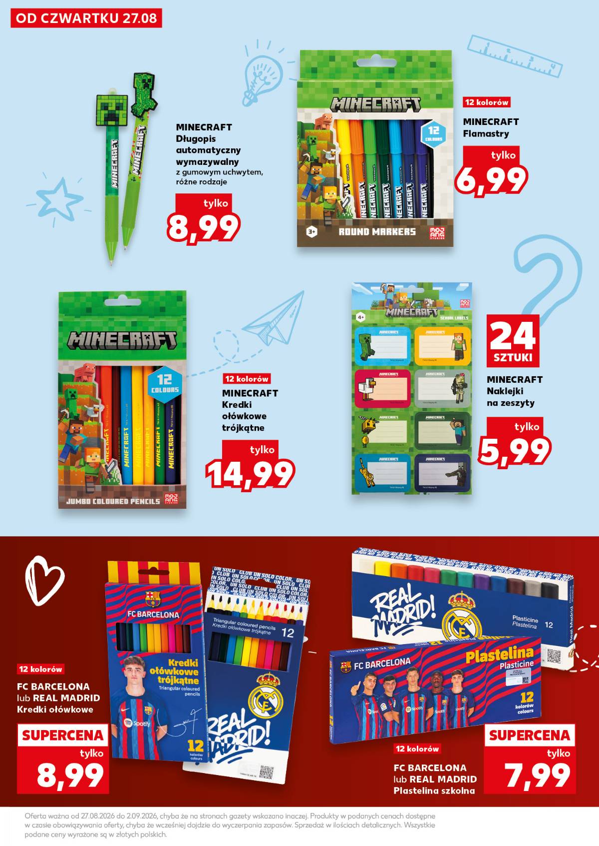 Kaufland - Kaufland 21 puslapis