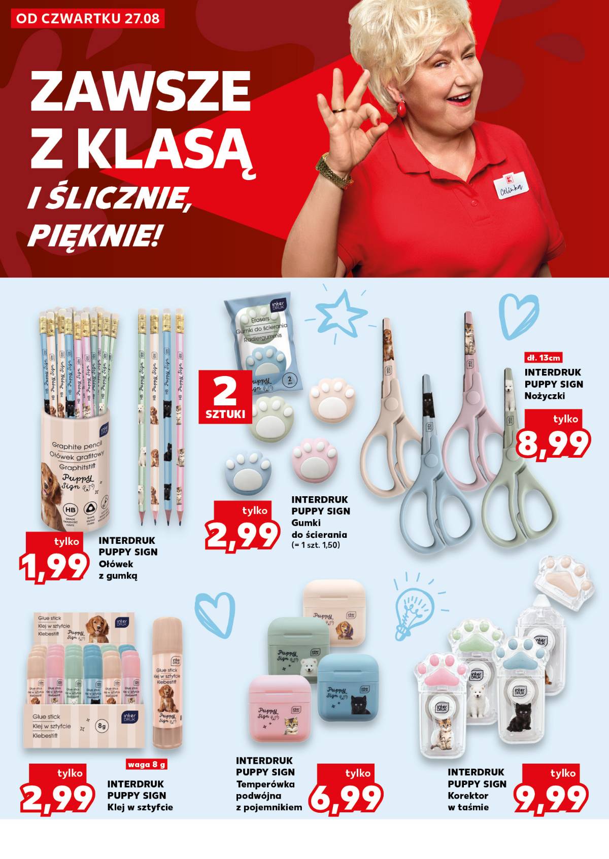 Kaufland - Kaufland 22 puslapis